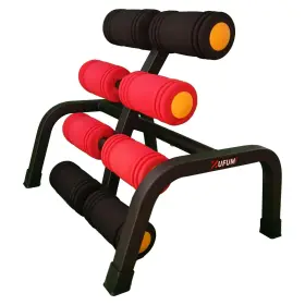 658370693423 ZUFUMI Mini Inversion Table Massage Roller Pain