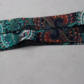 060633760189 ZULY Yoga Mat Strap Rings #3