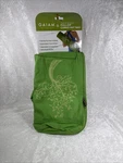 Gaiam Cargo Yoga Mat Bag, Full-zipper Carrier With Adjustable Strap Nib. Fixed Price $25.06.