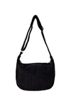 Ulisty Women Small Corduroy Hobo Bag Wide Strap Crossbody Shoulder Ca.... Fixed Price $31.67.