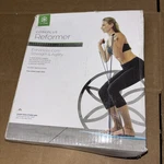 Gaiam 4 Loop Resistance Workout Coreplus Reformer Home Exercise. Fixed Price $10.75.