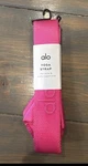 Alo Yoga Strap (hot Pink). Fixed Price $24.95.