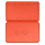 Aviva Yoga 9x6x4 Block Set - 2 High Density Eva Foam Blocks. Fixed Price $11.99.