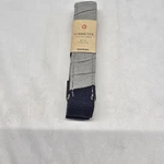 Manduka Commuter Yoga Mate Carrier 68"x1.5" New. Fixed Price $15.47.