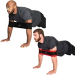 Sling Shot Push Up Band By Mark Bell. Fixed Price $53.00.