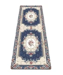 Nuveti Yoga Mat Print Extra Thick Tpe Non Slip Fitness Exercise With Carr.... Fixed Price $25.35.