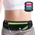 Slim Running Belt Fanny Pack,waist Pack Bag For Hiking Cycling Workout,reflec.... Fixed Price $17.82.