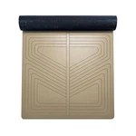 Pro+ Warrior - Premium Non-slip Yoga Mat Eco-conscious Design Pu Taupe. Fixed Price $139.24.
