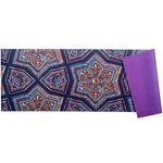New! Aum 68" X 24" Ultra Soft Texture Yoga Exercise Mat - Non-slip W/carry Strap. Fixed Price $29.99.