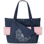 Gonex Yoga Mat Bag, Gym Bag Tote With Multi Pockets For Women Men, C.... Fixed Price $47.00.