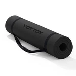 Yoga Mat Extra Thick (1/2inch),professional Tpe Exercise Mat,non-sli.... Fixed Price $45.25.