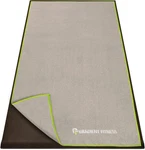Gradient Fitn Yoga Towel For Mat, Non Slip Hot Towel, Manduka. Fixed Price $17.27.