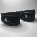 Rimsports Ankle Strap For Cable Machine Set Of 2 Size L. Fixed Price $25.00.