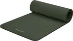 Solana Yoga Mat Thick 1/2in Non-slip Workout With Nylon Strap - 72x24in Exer. Fixed Price $36.25.