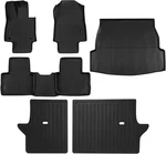 Floor Mats Cargo Mat For 2019-2024 Toyota Rav4 Anti-slip Trunk Liner All Weather. Fixed Price $99.99.
