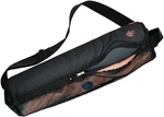 Manduka Breathe Easy Full Zip Yoga Mat Carrier Bag With Pocket, Adjustable Str. Fixed Price $41.95.