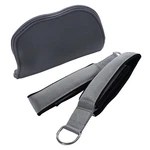 Aeropilates Accessory Double Loop Straps (pair) And Bag 55-0014. Fixed Price $39.99.