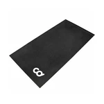 Cyclingdeal Bicycle Mat - Size 30x60 Or 30x72 For Trainer Hardwood Floor Ca.... Fixed Price $51.99.
