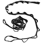 Prior Fitness 2pcs Nylon Daisy Chain Straps For Aerial Yoga Hammock Swing Adj.... Fixed Price $42.00.