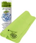 Chilly Pad, Instant Cooling Towel, Long Lasting, Reusable, Sports And Outdoors. Fixed Price $29.99.