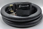Prosourcefit Exercise Yoga Fitness Gymnastics Rings Straps Sports Free Shipping. Fixed Price $44.99.