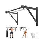 Handbode Pull Up Bar For Doorway And Wall Mount - Chin Bars ... Fast Ship. Fixed Price $107.99.