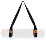 Yogati Yoga Mat Straps For Carrying Adjustable Cotton Large, Black. Fixed Price $18.07.