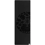 Gaiam Dry Grip 5mm Yoga Mat 2.0 Non-slip Black 68 X 24 In New Freeship. Fixed Price $32.99.
