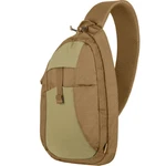 Helikon-tex Edc Sling Backpack Urban Army Bag Police Airsoft Tacticalt Coyote. Fixed Price $107.95.