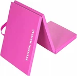 Folding Mat Thick Foam Fitness Exercise Gymnastics Panel Gym Workout Yoga Pink. Fixed Price $59.99.