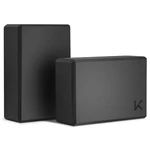 Keep Yoga Block, High-density Eva Foam 2 Pack Block With Non-slip Textur.... Fixed Price $22.51.