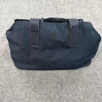 Lululemon Go Wild Gym Bag Womens Large Blue Tote Travel Zip Inner Pockets. Fixed Price $29.99.