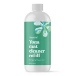 Asutra Yoga Mat Cleaner Spray Refill Energizing Peppermint 16 Fl Oz - No. Fixed Price $37.80.