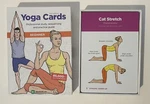 Workoutlabs Yoga Cards Beginner: Pro Study, Sequencing & Practice Guide. Fixed Price $13.99.