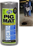 25201 15 In. X 50 Ft. Universal Light-weight Absorbent Mat Roll. Fixed Price $49.99.