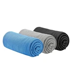 Sukeen Cooling Towel Set Instant Cold Sports Workout Gym Yoga Outdoor 40x12. Fixed Price $5.60.