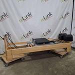 Current Concepts Pilates Reformer. Fixed Price $1068.00.