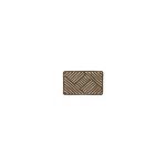 Sports Licensing Solutions 58788 Shoe Cleaning Wire Brush Doormat, 18 X 30 In. -. Fixed Price $43.18.