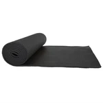 Yoga Pilates Mat 0.25 Padding Foam Exercise 70 X 24 Travel Carrying Strap. Fixed Price $24.99.
