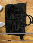 Tumi Voyageur Kauai Yoga Sling/tote Bag. Fixed Price $100.00.
