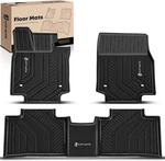 Yhtauto All Weather Floor Mats For 2023-2025 Lexus Rx Rx350 Rx350h Rx500h. Fixed Price $99.99.
