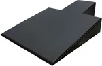 Large Upholstered Wedge For Pilates Reformer Machine, Fitness Equipment Pila. Fixed Price $99.35.
