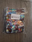 50 3.5 Gram Resealable Mylar Bags Coconut Norchata. Fixed Price $5.00.