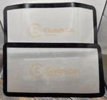 Crunch Co. Small Silicone Mats For Harvest Right Freeze Dryer Lot Of 2 *guc. Fixed Price $16.90.