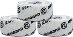 Rehband Rx Athletic Power-wrap White, 3 Rolls (1 Inch X 14.8 Feet). Fixed Price $7.00.