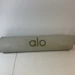 Alo Yoga Warrior Mat Smoky Quartz Good Used Condition. Fixed Price $44.99.