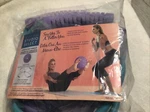 Gaiam Studio Select Ultimate Core Toning Kit Fabfitfun Gai-we-011 New. Fixed Price $7.00.