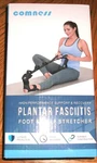 Comness Foot And Calf Stretcher-stretching Strap For Plantar Fasciitis. Fixed Price $7.77.