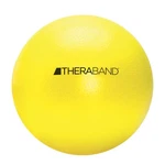 Theraband Mini Ball, 9-inch Pilates & Yoga Exercise 9-inch, Yellow. Fixed Price $17.99.