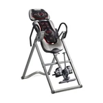 Innova Itm6000 Advanced Heat And Massage Therapeutic Inversion Table. Fixed Price $348.94.